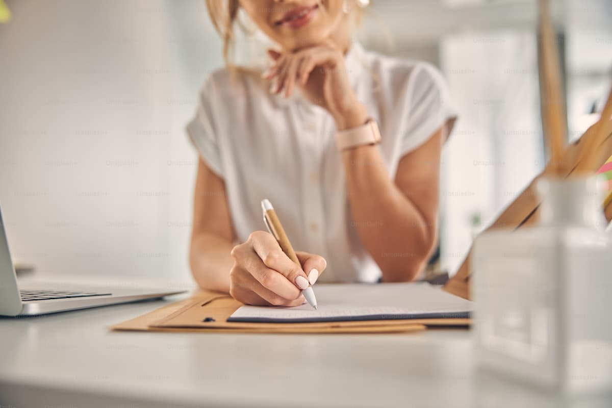 Alt du må gjøre etter navneendring — Komplett guide 2026